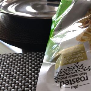 Meet your Posher, Domenic